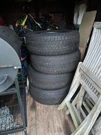 4 Pneus Hiver 235/50R19 103v TRISTAR, Autos : Pièces & Accessoires, Pneus & Jantes, Pneus hiver, Pneu(s), 19 pouces, Enlèvement