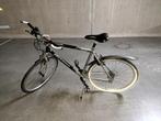 fiets, Fietsen en Brommers, Gebruikt, Versnellingen, 50 tot 53 cm, Ophalen