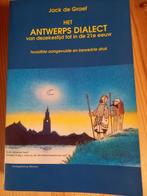Antwerps dialect, Livres, Livres Autre, Comme neuf, Enlèvement