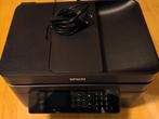 Epson printer Workforce WF-2850, Computers en Software, Printers, Ophalen, Kleur printen, Gebruikt, Printer