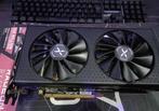 rx 6650xt 8gb GDDR6 XFX swift, Computers en Software, Videokaarten, Ophalen, Gebruikt, AMD, PCI-Express 4