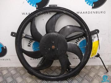 MINI (BMW) MINI [ENGINE_COOLING_MOTOR] 2010 beschikbaar voor biedingen