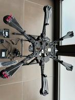 Dji drone s800 evo, Ophalen of Verzenden, Zo goed als nieuw
