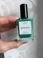 Manicurist Groene Nagellak, Handtassen en Accessoires, Uiterlijk | Cosmetica en Make-up, Nieuw, Ophalen of Verzenden, Groen, Handen en Nagels