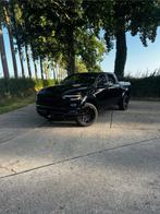Dodge ram, Auto's, Dodge, Zwart, Leder, 5 zetels, 5 deurs