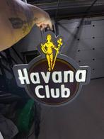 Led reclame Havana en cubanisto, Verzamelen, Ophalen