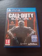Call of Duty : Black Ops III, Enlèvement, Comme neuf, Shooter, À partir de 18 ans