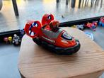 Paw patrol Zuma, Kinderen en Baby's, Ophalen, Zo goed als nieuw