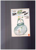 Faites maigrir votre mari, sans lui faire perdre le sourire, Boeken, Gezondheid, Dieet en Voeding, Dieet en Voeding, Dr Madeleine Fievet - Izard