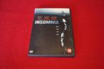 dvd insomnia, Ophalen of Verzenden