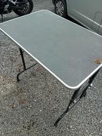 Trimtafel Tafel, Ophalen of Verzenden, Zo goed als nieuw