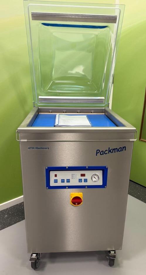 ATM Vacuummachine vacumeermachine vacuumapparaat Vis Vlees, Zakelijke goederen, Horeca | Overige, Ophalen