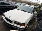 Bmw 316i, Auto's, BMW, Automaat, Bedrijf, Te koop, Benzine