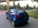 Mazda 2, Electronic Stability Program (ESP), Bedrijf, 5 deurs, Euro 4