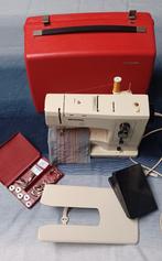 Bernina 830 platennaaimachine, Hobby en Vrije tijd, Gebruikt, Ophalen of Verzenden, Naaimachine, Bernina