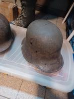 M18 en M35 helm, Verzamelen, Ophalen of Verzenden