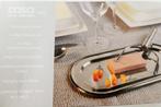 Set foie gras 2 pièces casa Neuf !, Maison & Meubles, Cuisine | Vaisselle, Enlèvement, Neuf, Récipient(s)