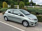 Toyota Yaris 1.33 Essence, Euro 5, Stof, Bedrijf, https://public.car-pass.be/vhr/9f1aae7c-4525-471d-adae-063199c573fc