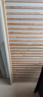 Lit enfant, Sommier à lattes, Enlèvement, Moins de 140 cm, 85 à 100 cm