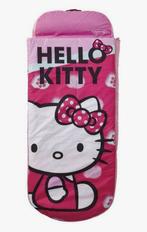 Hello Kitty Logeerbed - Slaapzak met Luchtbed - SUPER STUNT, Caravans en Kamperen, Luchtbedden, Ophalen of Verzenden, Nieuw, 1-persoons