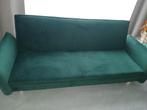 Zetel/bank, Huis en Inrichting, Zetels | Zetels, Ophalen, Gebruikt, Driepersoons, 75 tot 100 cm