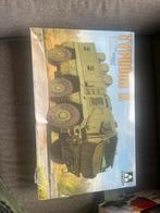 Typhoon 1/35, Hobby en Vrije tijd, Overige merken, 1:32 tot 1:50, Nieuw, Ophalen of Verzenden