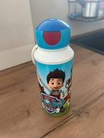 Drinkfles mepal paw patrol, Diversen, Schoolbenodigdheden, Ophalen, Zo goed als nieuw