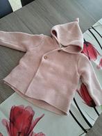 Zara lichtroze jasje 80, Kinderen en Baby's, Meisje, Nieuw, Ophalen of Verzenden, Zara