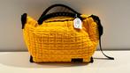 Fri+yay stoffen draagtas met ruitenmotief klein, Handtassen en Accessoires, Tassen | Damestassen, Ophalen of Verzenden, Nieuw