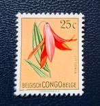 Timbre OBP 305** du Congo belge, Enlèvement ou Envoi, Non oblitéré, Neuf