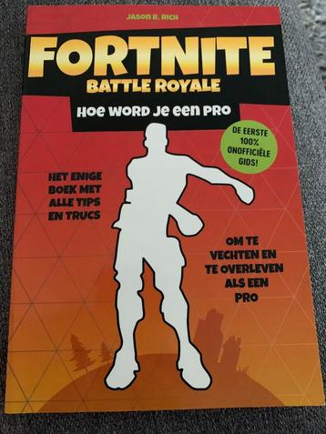 Fortnite boeken beschikbaar voor biedingen