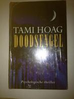 Tami Hoag - Doodsengel, Ophalen of Verzenden, Nieuw, Tami Hoag