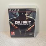 PS3 Call of Duty: Black Ops (Complete), Vanaf 18 jaar, Shooter, Ophalen of Verzenden, Zo goed als nieuw