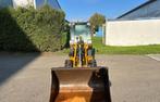 Hoflader Schäffer SLT 2428, Zakelijke goederen, Machines en Bouw | Kranen en Graafmachines, Ophalen, Wiellader of Shovel