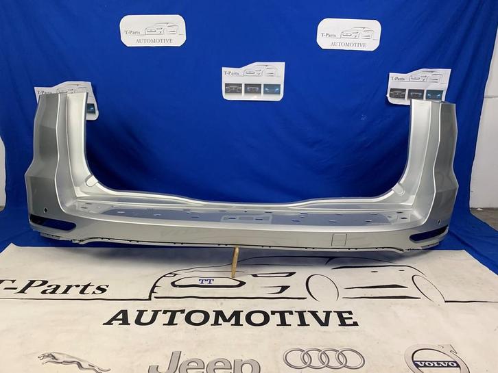 Ford S Max achterbumper origineel IN KLEUR bumper, Auto-onderdelen, Carrosserie, Bumper, Ford, Achter, Gebruikt