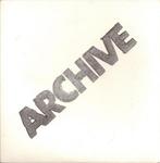 ARCHIVE - DEMOS AND TRACKS FROM THE ARCHIVES  ULTRA RARE, CD & DVD, CD | Compilations, Comme neuf, Envoi, Rock et Metal