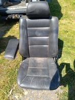 Intérieur cuir complet Mercedes w124, Auto-onderdelen, Interieur en Bekleding, Ophalen, Gebruikt