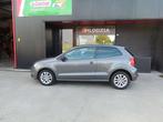 Volkswagen Polo 1.2 TSI. DSG (bj 2015, automaat), Stof, Gebruikt, 4 cilinders, 109 g/km