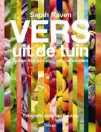 Vers uit de tuin - Koken met de oogst van het seizoen, Boeken, Ophalen of Verzenden, Gelezen