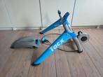 Tacx Satori fietstrainer, Sport en Fitness, Ophalen, Zo goed als nieuw, Overige typen
