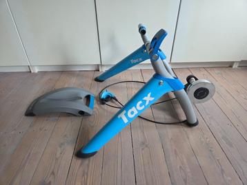 Tacx Satori fietstrainer beschikbaar voor biedingen