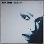 Victor Laslo 33T 'She' (1985), Enlèvement ou Envoi