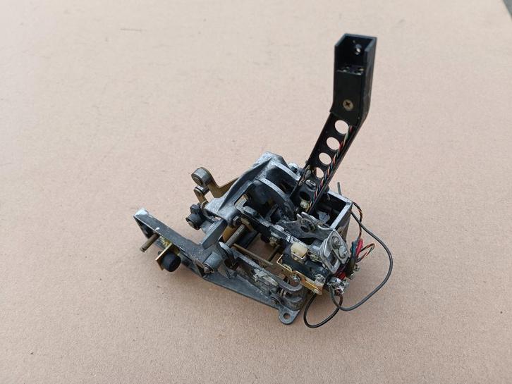 Tone Arm/ Mechaniek Seeburg Q100/160 (1960) jukebox, Verzamelen, Automaten | Jukeboxen, Seeburg, Verzenden