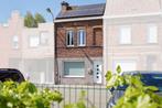 Jolie maison de ville 3 chambres avec jardin idéalement situ, Immo, Huizen en Appartementen te koop, Provincie Henegouwen, 200 tot 500 m²