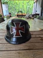 Motorhelm, Overige typen, L, Tweedehands, Heren
