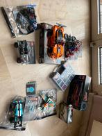 Lot lego technic, Ophalen, Zo goed als nieuw, Lego