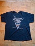 Band shirts te koop, Ophalen, Gedragen, Overige maten