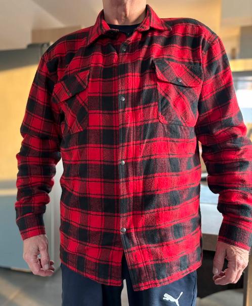 Motor overhemd/doorwaaijas, Motoren, Kleding | Motorkleding, Jas | textiel, Heren, Nieuw zonder kaartje, Ophalen of Verzenden