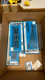 Marklin trein set., Hobby en Vrije tijd, Ophalen, Zo goed als nieuw, Treinset, Märklin