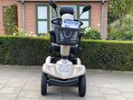 Bijna Nieuw Scootmobiel Vermeiren Carpo4 elektrische scooter, Diversen, Ophalen of Verzenden, Inklapbaar, Zo goed als nieuw, Elektrische rolstoel